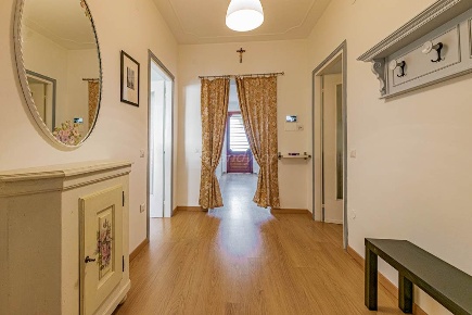 Foto Appartamento a Casalpusterlengo Centro di 103 m² con 4 locali
