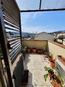 Foto Appartamento a Pistoia Barile - Spazzavento di 67 m² con 2 locali