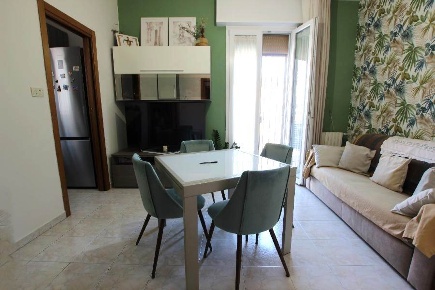 Foto Appartamento in VIA MERCURIALE 3, Bologna Borgo Panigale di 61 m²