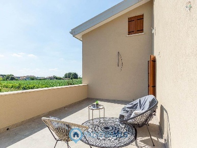 Foto Villa bifamiliare a Albignasego San Giacomo, Lion, Carpanedo di 232 m²