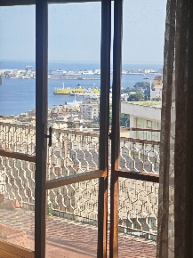Foto Appartamento in viale dei tigli 22, Messina Litoranea - Panoramica