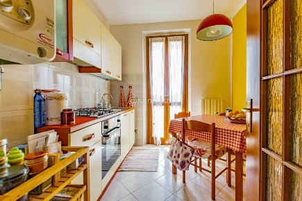 Foto Appartamento in Via Vittorio Emanuele  65 P, Casalpusterlengo Centro