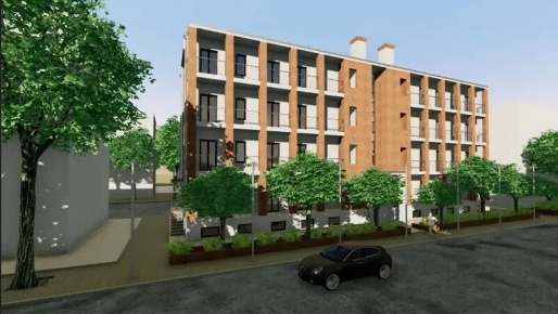 Foto Appartamento in Via Emilia, Firenze Brozzi di 56 m² con 2 locali