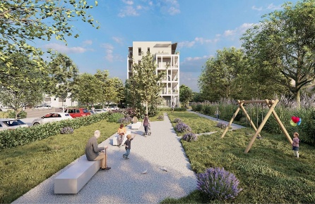 Foto Appartamento in Via Emilia, Firenze Brozzi di 56 m² con 2 locali