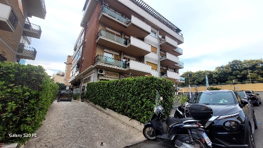 Foto Appartamento in VIA PIO VI  12, Roma Boccea di 76 m² con 4 locali