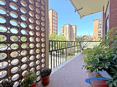 Foto Appartamento in VIALE GIOACCHINO ROSSINI  222, Terni Cesure - Valenza