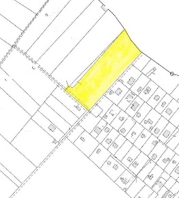 Foto Terreno agricolo in C.DA SAN DEMETRIO, Catania di 12850 m² in vendita