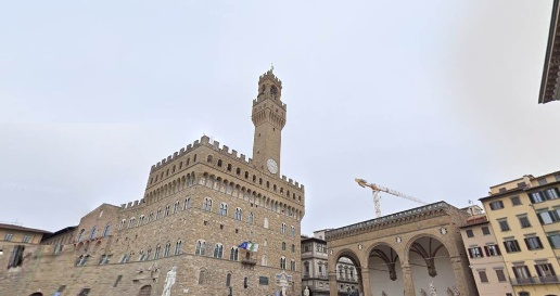 Foto Ristorante a Firenze Piazza della Repubblica di 130 m² con 3 locali