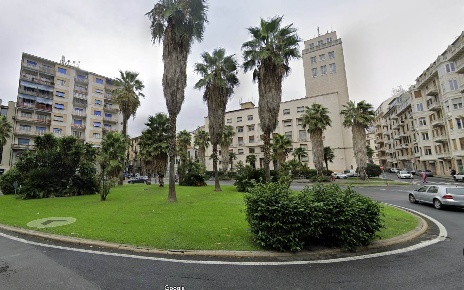 Foto Appartamento a Savona Villapiana, La Rusca, Via Mignone di 50 m²