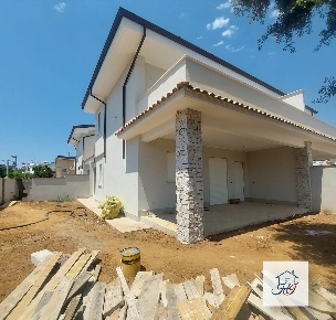 Foto Appartamento in via Leda, Anzio Villa Claudia di 90 m² con 6 locali