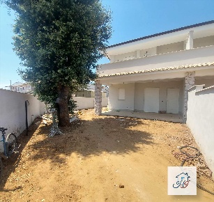 Foto Villa unifamiliare in via Leda, Anzio Villa Claudia di 90 m²