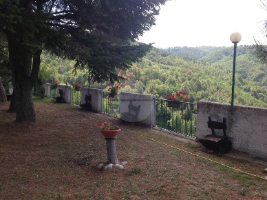 Foto Rustico in Contrada Montagnola, Acri di 400 m² con 11 locali