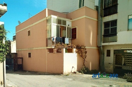Foto Appartamento in via palermo, Messina Giostra di 90 m² con 3 locali