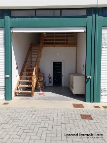 Foto Box a Pisa Ospedaletto di 36 m² in vendita