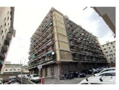 Foto Appartamento in Via Carlo Orgiero, Genova San Vincenzo di 110 m²