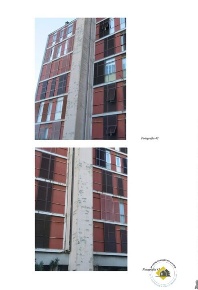 Foto Appartamento in Via Antonio Sant'Elia, Genova San Vincenzo di 96 m²