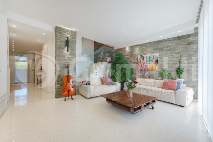 Foto Villa a schiera a Vigodarzere di 160 m² con 5 locali in vendita