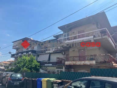 Foto Appartamento in Via Poggio D'Aquila 6, Catania San Giovanni Galermo