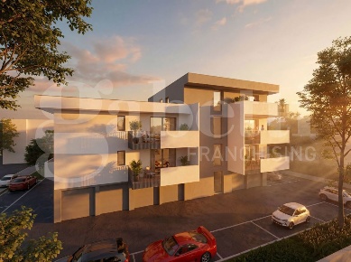 Foto Appartamento in Via Crevalcore 1, San Giovanni in Persiceto Centro