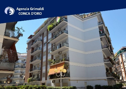 Foto Appartamento in Via conca d'oro 263, Roma Conca d'Oro - Valli di 12 m²