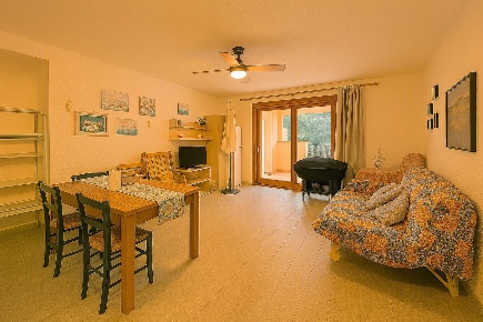 Foto Appartamento in Via Rio Grande 15, Grosseto La Principina di 60 m²