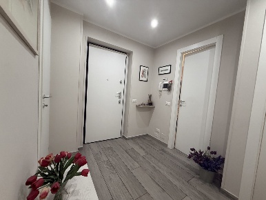 Foto Appartamento in Via Rimembranze snc, Canzo di 70 m² con 2 locali