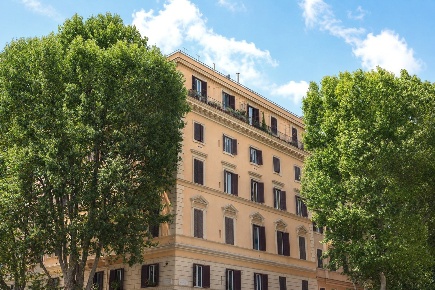 Foto Appartamento in Regina Margherita, Roma Trieste - Coppedè di 95 m²
