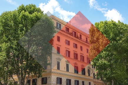 Foto Appartamento in Regina Margherita, Roma Trieste - Coppedè di 95 m²