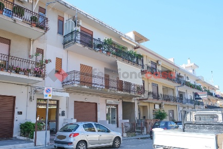 Foto Appartamento in Via Berlinguer 24, San Filippo del Mela Olivarella