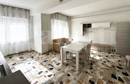 Foto Appartamento in Via VITTORIO VENETO 46, Avezzano Centro di 135 m²