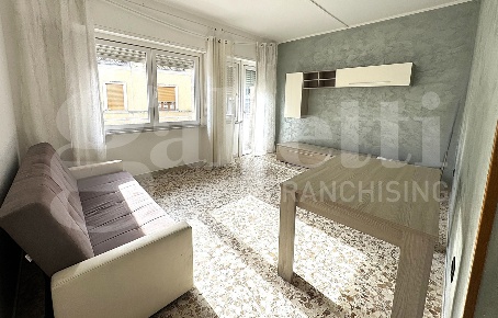 Foto Appartamento in Via VITTORIO VENETO 46, Avezzano Centro di 100 m²
