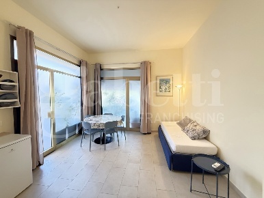 Foto Appartamento in Via Moreno snc, San Bartolomeo al Mare Centro di 60 m²