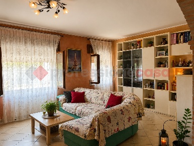 Foto Villa bifamiliare a Zimella Santo Stefano Bonaldo di 280 m² in vendita