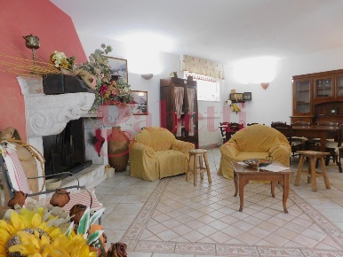 Foto Appartamento in Via Gorizia s/n, Venafro Ceppagna di 80 m² in affitto