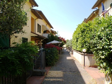 Foto Villa a schiera in Via dell'appennino 640, Forlì San Lorenzo in Noceto