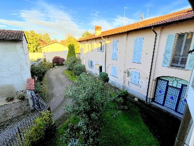 Foto Appartamento in Via VITTORIO EMANUELE 8, Cuggiono Centro di 85 m²