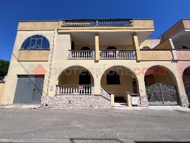 Foto Appartamento in s. martino, Castro di 102 m² con 3 locali in vendita
