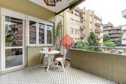 Foto Appartamento in Emilio De Marchi, Roma Talenti - Monte Sacro di 161 m²
