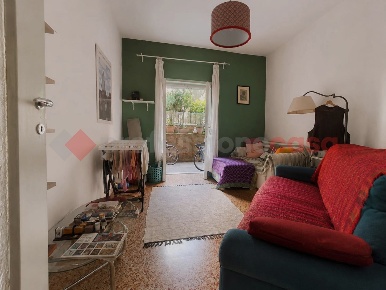 Foto Appartamento in Viale di Trastevere 172, Roma Monteverde Vecchio