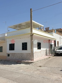 Foto Casa indipendente in Via dei Palmizi 5, Manduria San Pietro in Bevagna