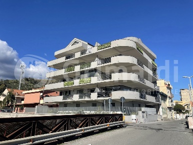 Foto Appartamento in Via Nazionale Galati Marina 72, Messina Galati