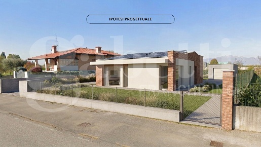 Foto Terreno residenziale in Via Fontana 31, Zoppola Orcenico Inferiore