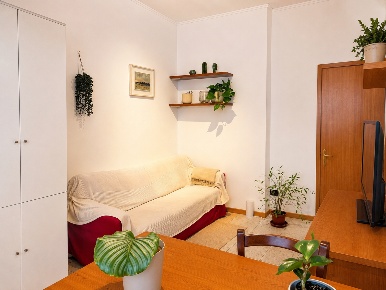 Foto Appartamento in Vetta D'Italia, Milano Dezza di 46 m² con 2 locali