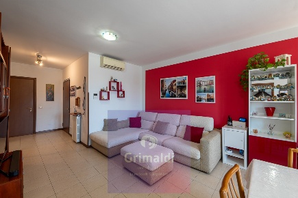 Foto Appartamento in Via 11 Febbraio 69/A, Villanterio Centro di 98 m²