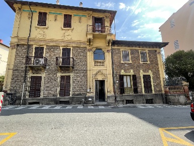 Foto Appartamento in Corso inglesi 156, Sanremo Corso degli Inglesi