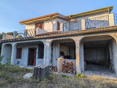 Foto Villa a Acireale in vendita