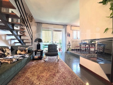 Foto Appartamento in Via dell' Uccellino 16, Bologna San Ruffillo di 120 m²