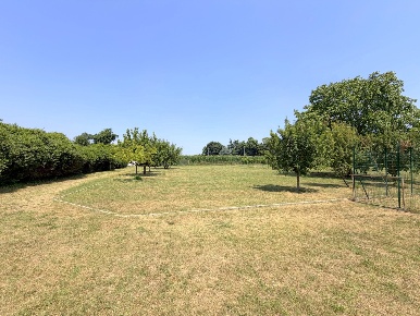 Foto Terreno residenziale a Inveruno Centro di 1271 m² in vendita