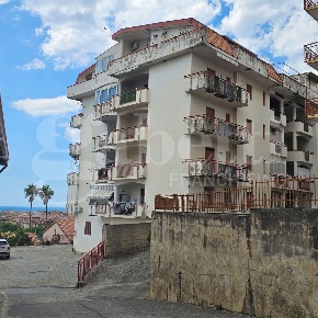 Foto Appartamento in Via P. Bergamo 1, Scalea Monticello, Piano Lettieri