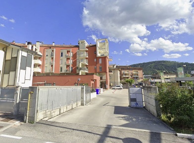 Foto Appartamento in Strada Statale 17 ovest 22, L'Aquila Pile di 65 m²